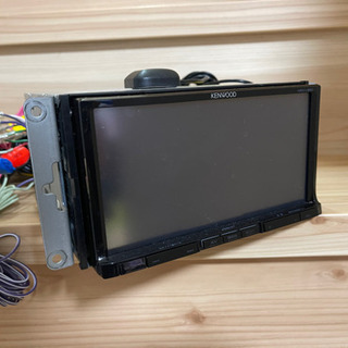 ケンウッド KENWOOD カーナビ MDV-L500