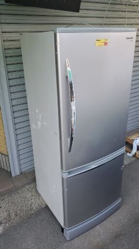 Panasonic２３３リッター２０１１年
