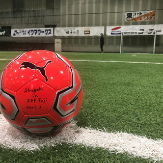 3/24  21時〜  フットサル参加者募集‼︎