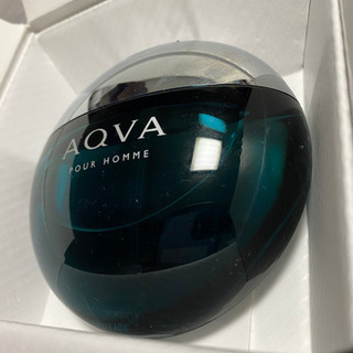 ブルガリ アクア プールオム オードトワレの画像