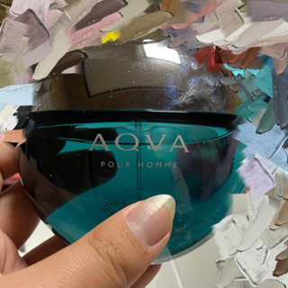 ブルガリ アクア プールオム オードトワレ