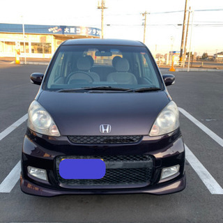 ホンダ ライフ ディーバ 特別仕様車