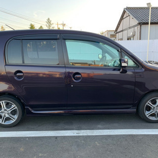 ホンダ ライフ ディーバ 特別仕様車の画像