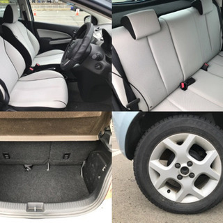 ★H21 マツダ デミオ 距離59.000km 車検R4.2まで★修復歴なしの画像