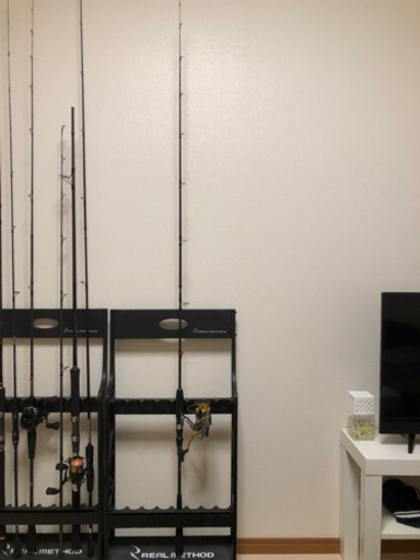 ※22日まで※シマノ セドナ4000HG  55BOATSTICK BS-61  ロッドリールセット