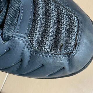 adidas アディダス フットサルシューズ 26.5cmの画像