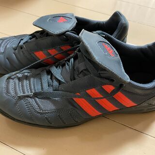 adidas アディダス フットサルシューズ 26.5cm