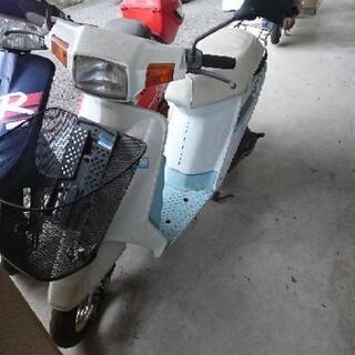スズキ カーナ CARNA 2スト エンジン不動 F3外装有 旧車会 