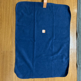 ブランケットの画像
