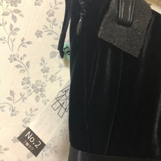 CECIL Mc BEE 結婚式・パーティードレスの画像