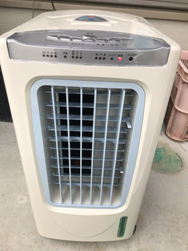 グリーンライフ 冷風扇  FB-910