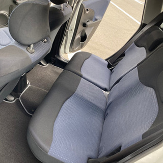 本田カーズ認定中古車  1年保証　フィットGE6  の画像