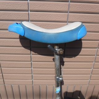 24インチ　一輪車　大人向け　2000円の画像