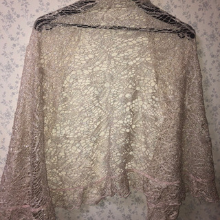 ドレスストールの画像