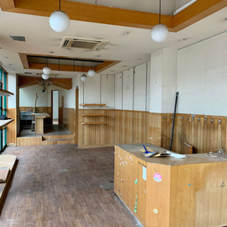 お値引きします！近隣商業地域✨赤十字前駅徒歩2分！１階テナントの入居募集中！ - 福井市