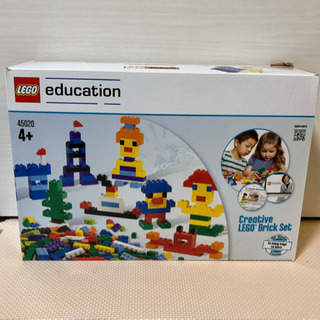 LEGO レゴ ブロック 2種セット