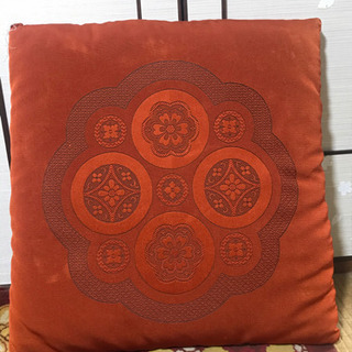 座布団　の画像