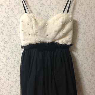 one spo 結婚式・パーティー・謝恩会ドレスの画像