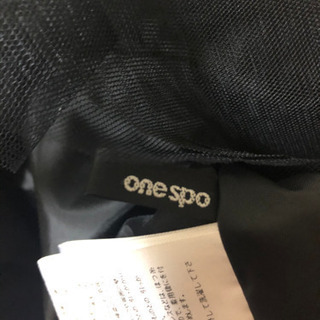 one spo 結婚式・パーティー・謝恩会ドレスの画像