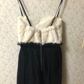 one spo 結婚式・パーティー・謝恩会ドレスの画像