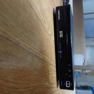 DVDプレイヤーの画像