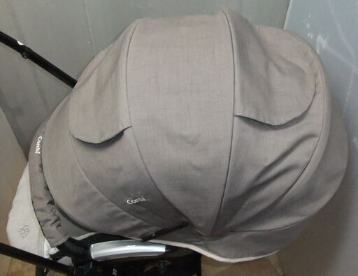 綺麗/ディアグラッセオート４キャスEG FE-500/１～３６カ月/ハイシート/洗濯済み