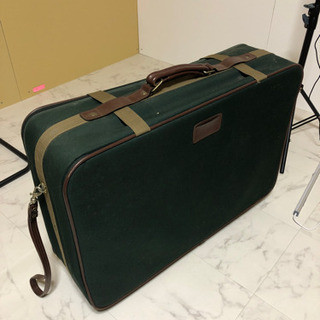 ヴィンテージ　Samsonite スーツケース サムソナイトの画像