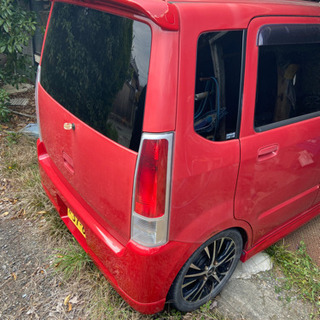 取引者決まりました！ワゴンR 車検切れ　バッテリー切れの画像