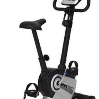 エアロバイク 未開封 アルインコ