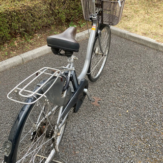 ☆値下げしました。ヤマハ　電動アシスト自転車