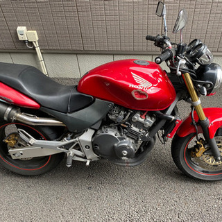 ホーネット250