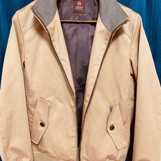 タケオキクチ　ブルゾン