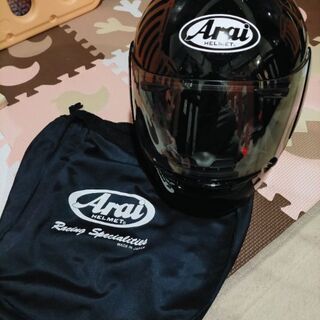 Arai フルフェイス ヘルメット