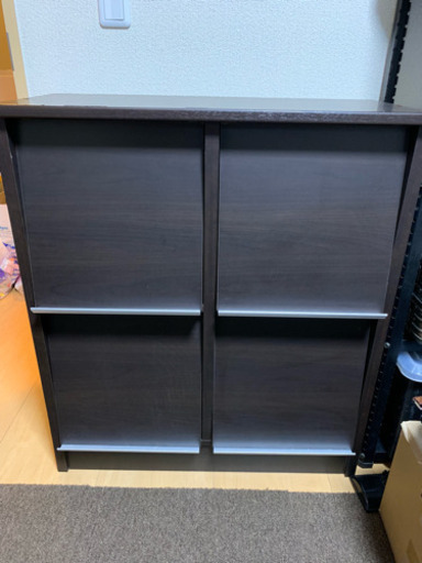 収納棚 シェルフ