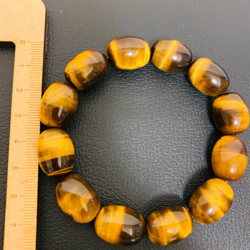 #天然石#アクセサリー#ブレスレット#パワーストーン①