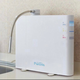 水素整水器（新品！）　カートリッジ付き！