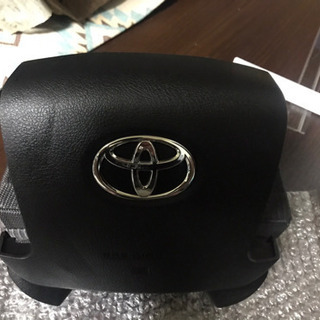 ランクル 200 運転席エアバッグ URJ202W / UZJ2...