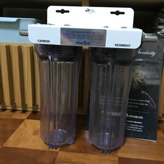 マーフィード 浄水器の中古が安い！激安で譲ります・無料で