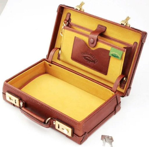 SILVERLAKECLUB シルバーレイククラブ トランク