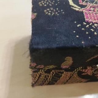 中国産　不思議な音　掛け軸の重し　ふうちんの画像