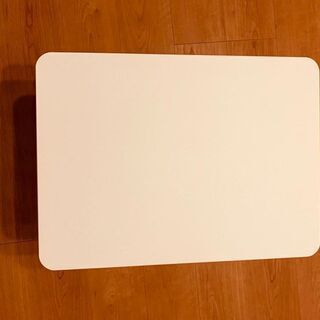 【お譲り先決定済】珪藻土バスマット(カイテキサラサラ 40X55)の画像