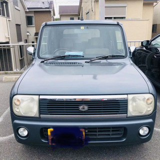 中古車の画像