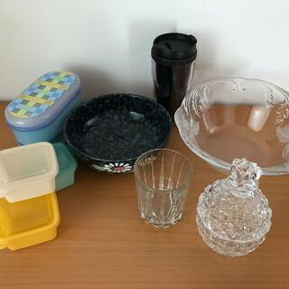 食器・保存容器等