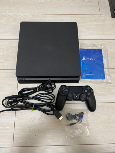 PS4(美品)