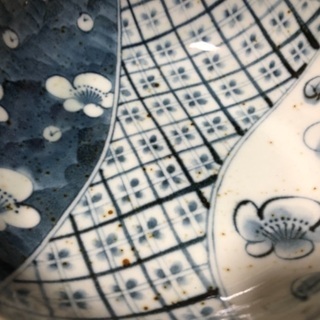 京焼・清水焼 景春窯　器3点セット【箱有り】の画像