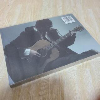 清木場俊介　フォトBOOKの画像