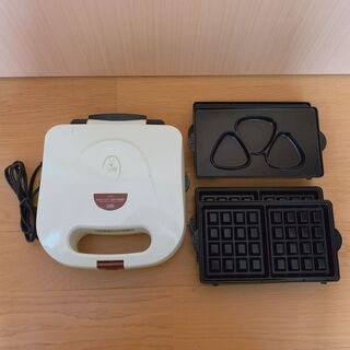 シュアー マルチホットサンドメーカー SMS-720 ホットサン...