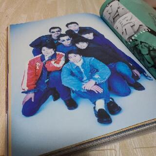 チェッカーズの画像