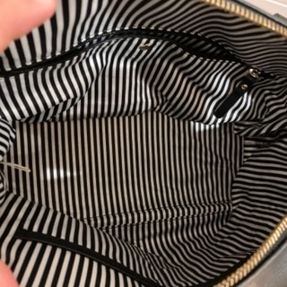 【値下げ】ケイトスペード　2way ショルダー ハンドバッグの画像
