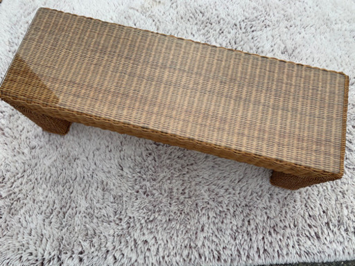 お洒落なローテーブル★